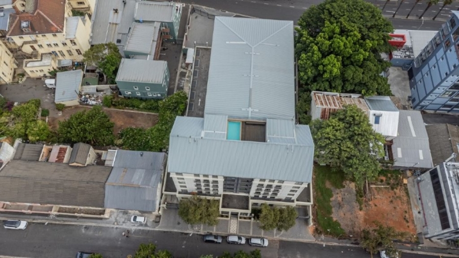 2 Bedroom Property for Sale in Cape Town City Centre Western Cape